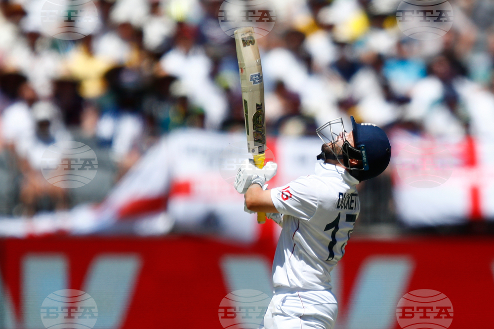 Australia England Cricket