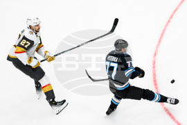 Knights Mammoth Hockey