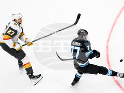 Knights Mammoth Hockey