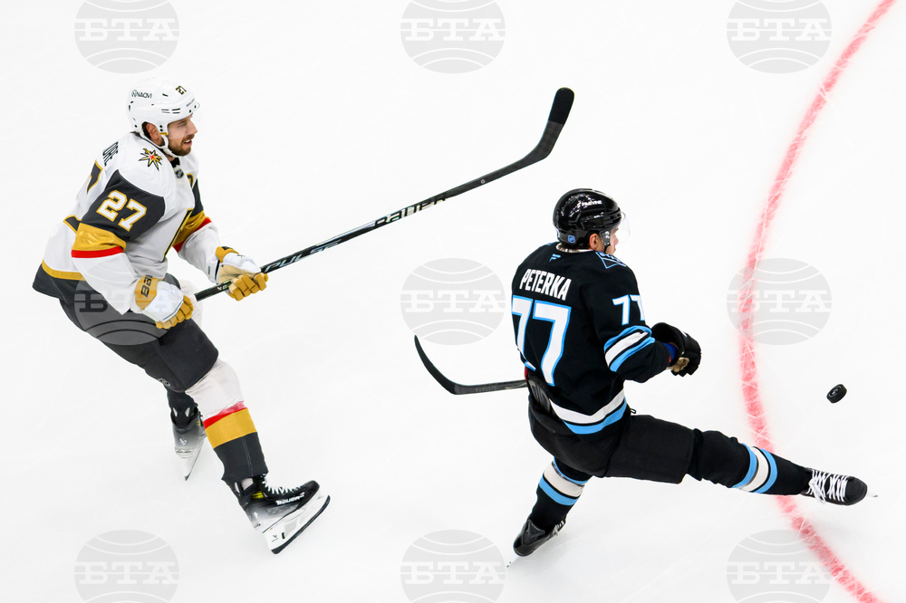 Knights Mammoth Hockey