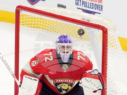 Devils Panthers Hockey