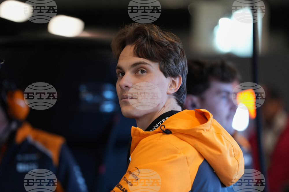 F1 US Grand Prix Auto Racing