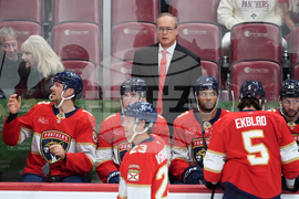 Devils Panthers Hockey