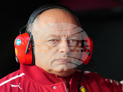 F1 US Grand Prix Auto Racing