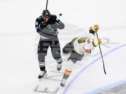 Knights Mammoth Hockey