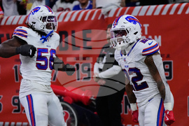 Bills Texans Football