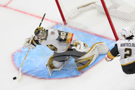 Knights Mammoth Hockey