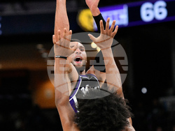 Kings Grizzlies Basketball