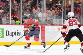 Devils Panthers Hockey