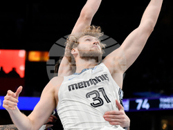 Kings Grizzlies Basketball