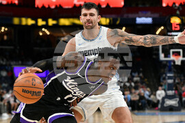 Kings Grizzlies Basketball