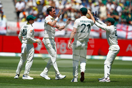 Australia England Cricket