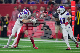 Bills Texans Football