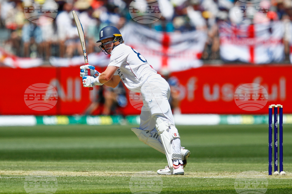 Australia England Cricket