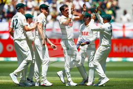 Australia England Cricket