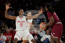 Rider Houston Basketball