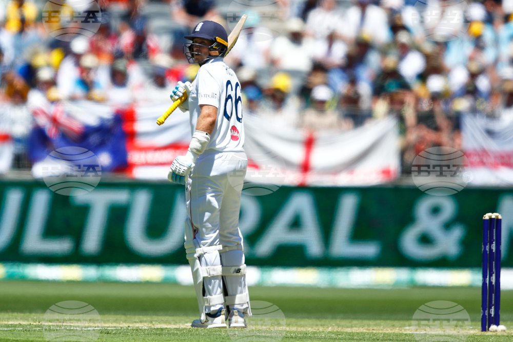 Australia England Cricket