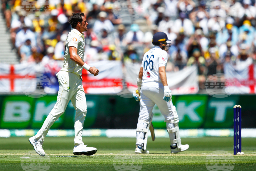 Australia England Cricket