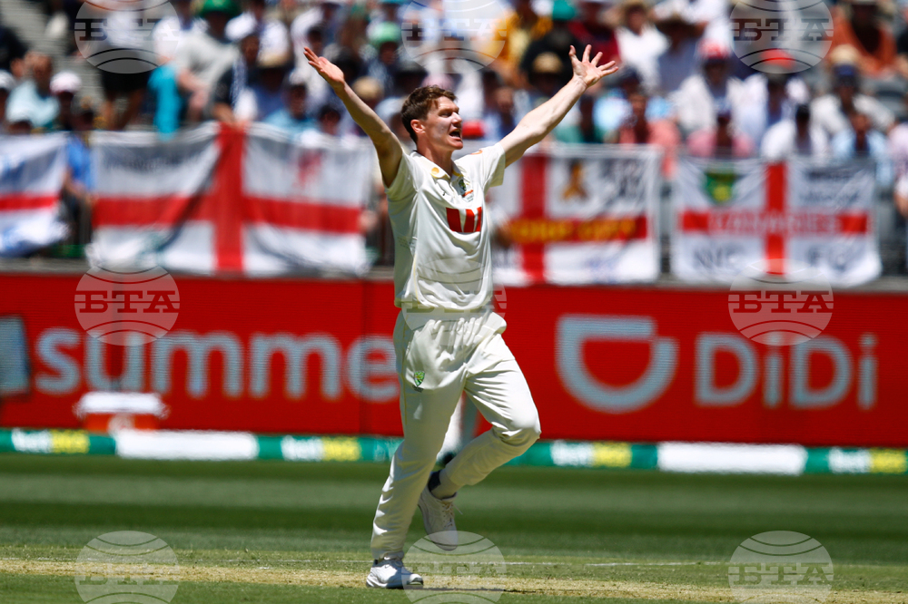 Australia England Cricket