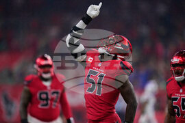 APTOPIX Bills Texans Football