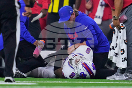 Bills Texans Football