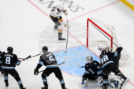 Knights Mammoth Hockey