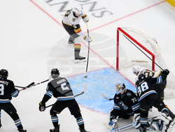 Knights Mammoth Hockey