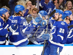 Oilers Lightning Hockey