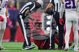 Bills Texans Football