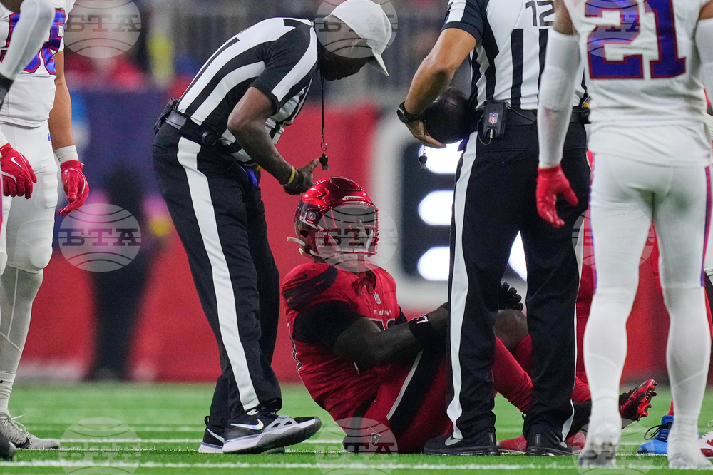 Bills Texans Football