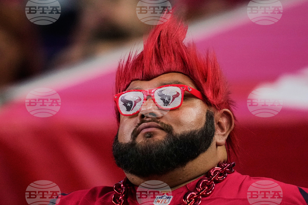 Bills Texans Football