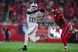 Bills Texans Football