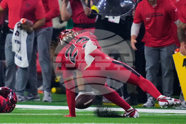 Bills Texans Football