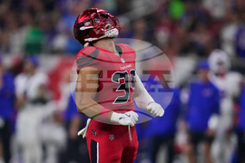 Bills Texans Football