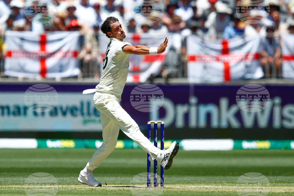 Australia England Cricket