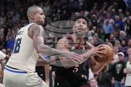 76ers Bucks Basketball