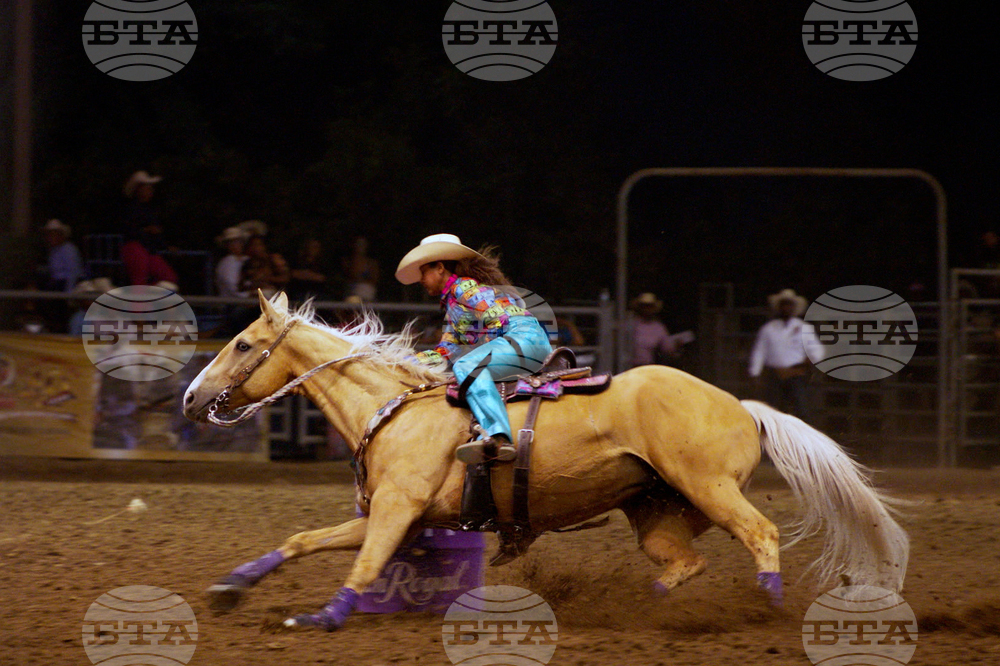 TV - High Horse: The Black Cowboy