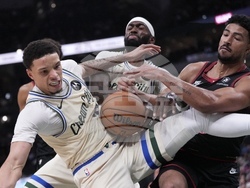 76ers Bucks Basketball