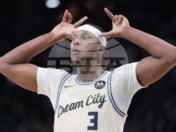 76ers Bucks Basketball