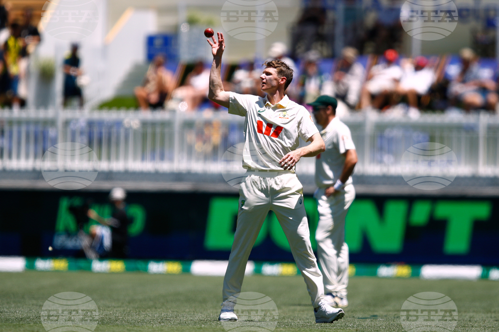 Australia England Cricket