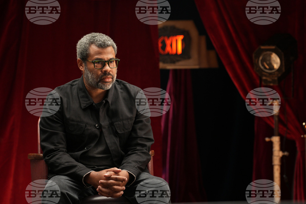 TV - High Horse: The Black Cowboy