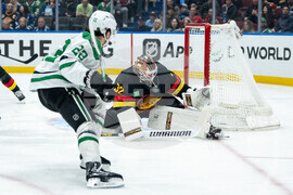 Stars Canucks Hockey
