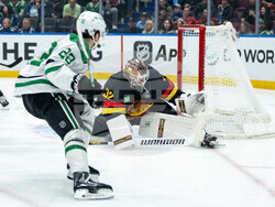 Stars Canucks Hockey