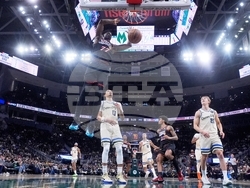 76ers Bucks Basketball