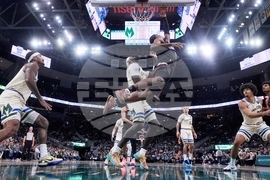 76ers Bucks Basketball