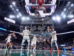 76ers Bucks Basketball