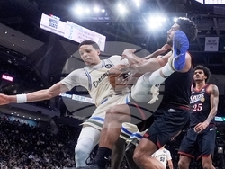 76ers Bucks Basketball