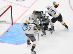 Knights Mammoth Hockey