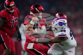 Bills Texans Football