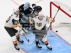 Knights Mammoth Hockey